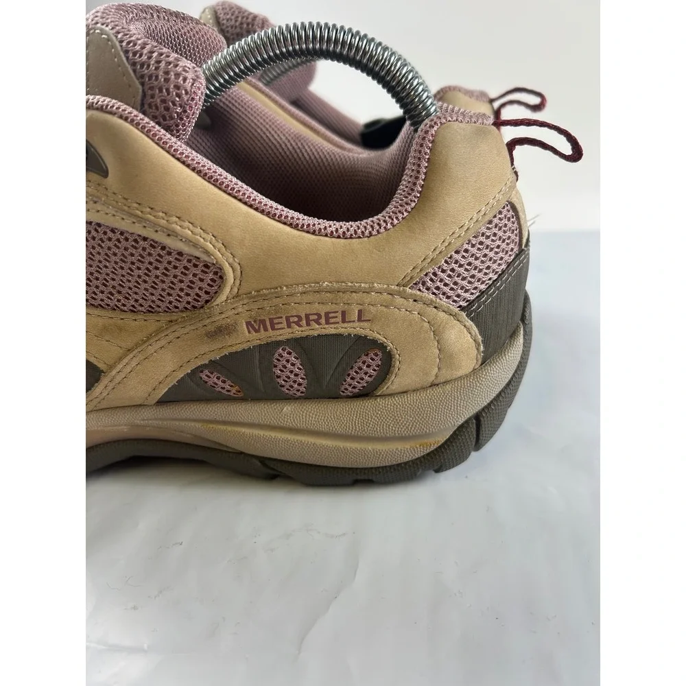 Merrell performance footwear
